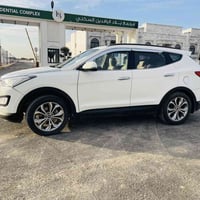 سنتافي خليجي • ٢٠١٥ • مكينة ٢٤٠٠