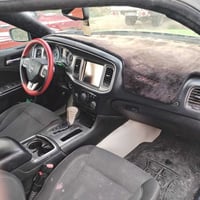 جارجر موديل ١٤ srtسياه جاهزه مكينه كير تبريد بيه تبديل فخذه ترهم مراوس...