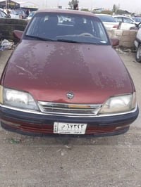 اوميغا • ١٩٩٢ • جير عادي