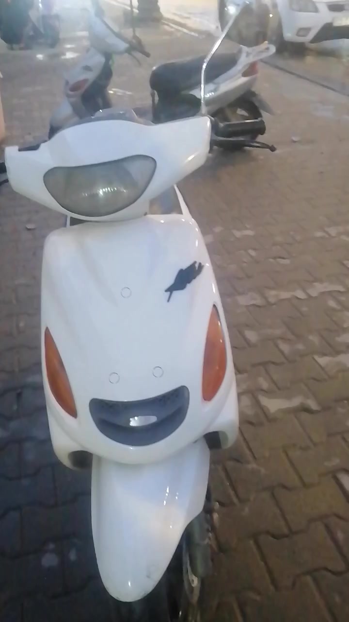 دراجة للبيع الرميثة
***********
