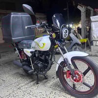 سون لنك 200سيسي • ماشيه 500 • بغداد الاعظمية