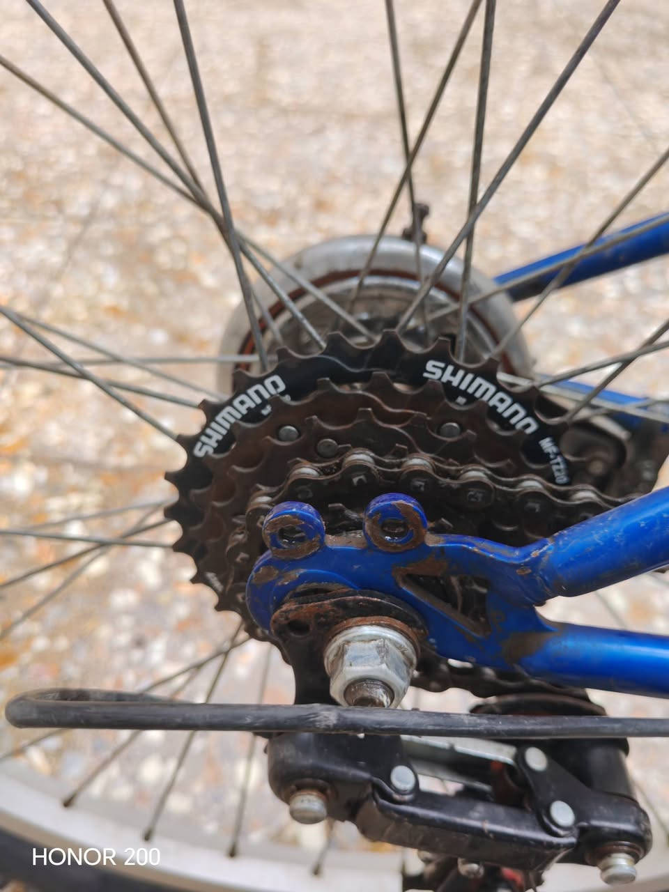 تخفيض
بايسكل حجم 24 ابريكات امامي خلفي مكينة شيمانو 6 سرع خليفة السعر 60
للتواصل
***********
