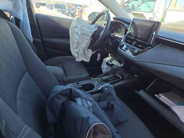 السلام عليكم كورلا موديل ٢٤رقم بغداد مستوردها اني الضرر نص بنيد موضح بالصور ومصبوغ نص بدون شواصي السعر ١٦٣ورقة وبيها مجال للاستفسار *********** #مكلفة بالنشر
