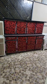 كاونترات بدون سنك • تكريت القادسيه • نضافة 90-100%