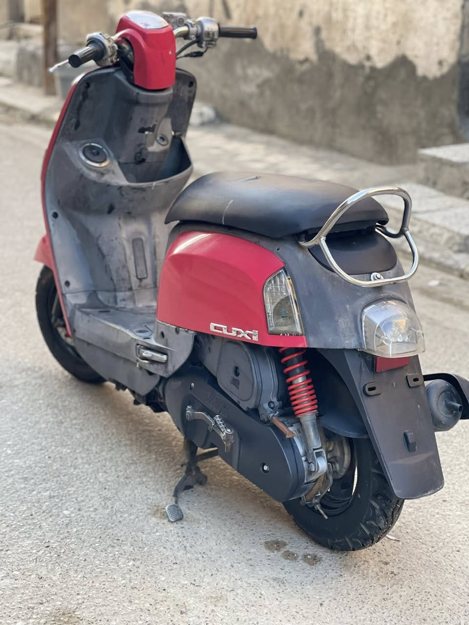 سلام عليكم / بوليسي للبيع كفاله عامه شرط الفحص 

كامله ما بيها كل نقص ختم واحد ما بيها ايشي تجاري كله بلاد افحص وين ما يعجبك سعر ٨٠٠ شراي يتصل ع رقم 

***********
