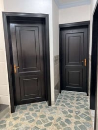 🔥 أبواب عراقية طبع وصاج وجميع الانواع والموديلات – قوة، أمان، ومظهر ير...