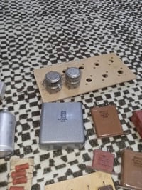 الكترونيات • للخبراء