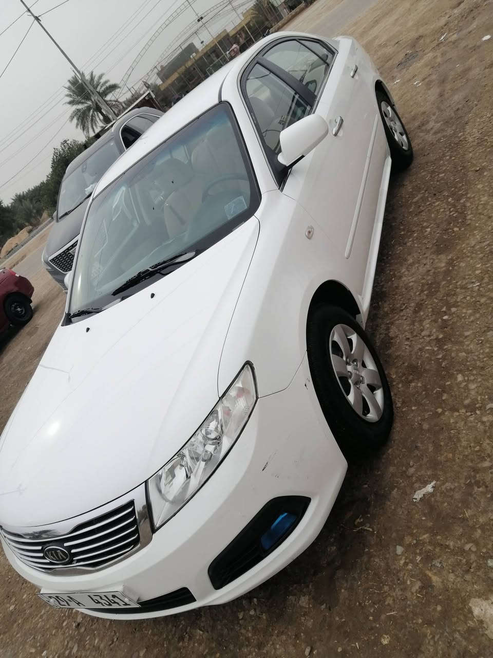 سلام عليك اوكتما وارد خليجي 2009 كفاله عامه رقم واسط دولي بسمي السعر ١٣٥ وبيه مجال المكان بابل شوملي رقم***********
