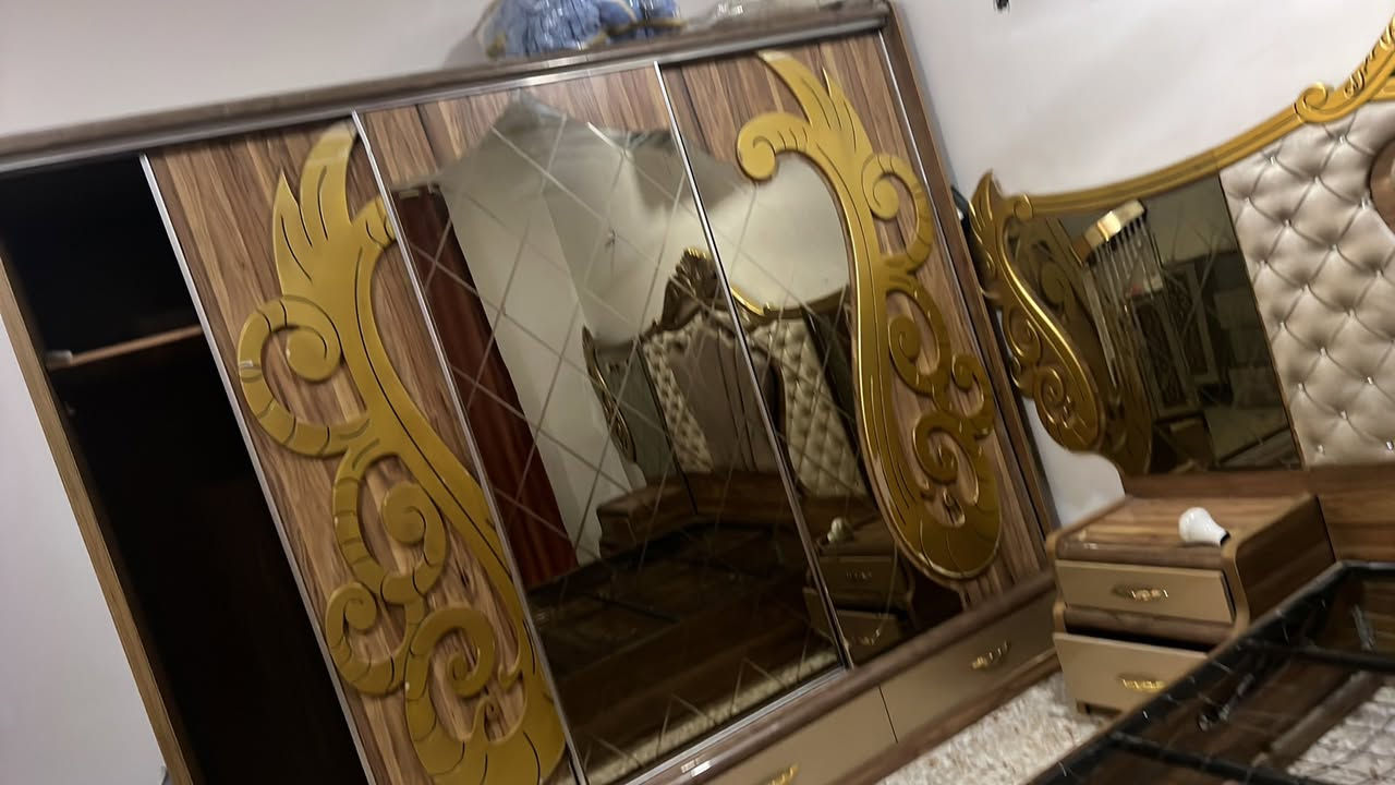 غرفة تركية سعرهة ٢٠٠  مكان حي العامل


**إذا كنت صاحب هذا الإعلان وتريد حذفه لأي سبب، رجاءا أرسل رسالة إلى الدعم الفني**