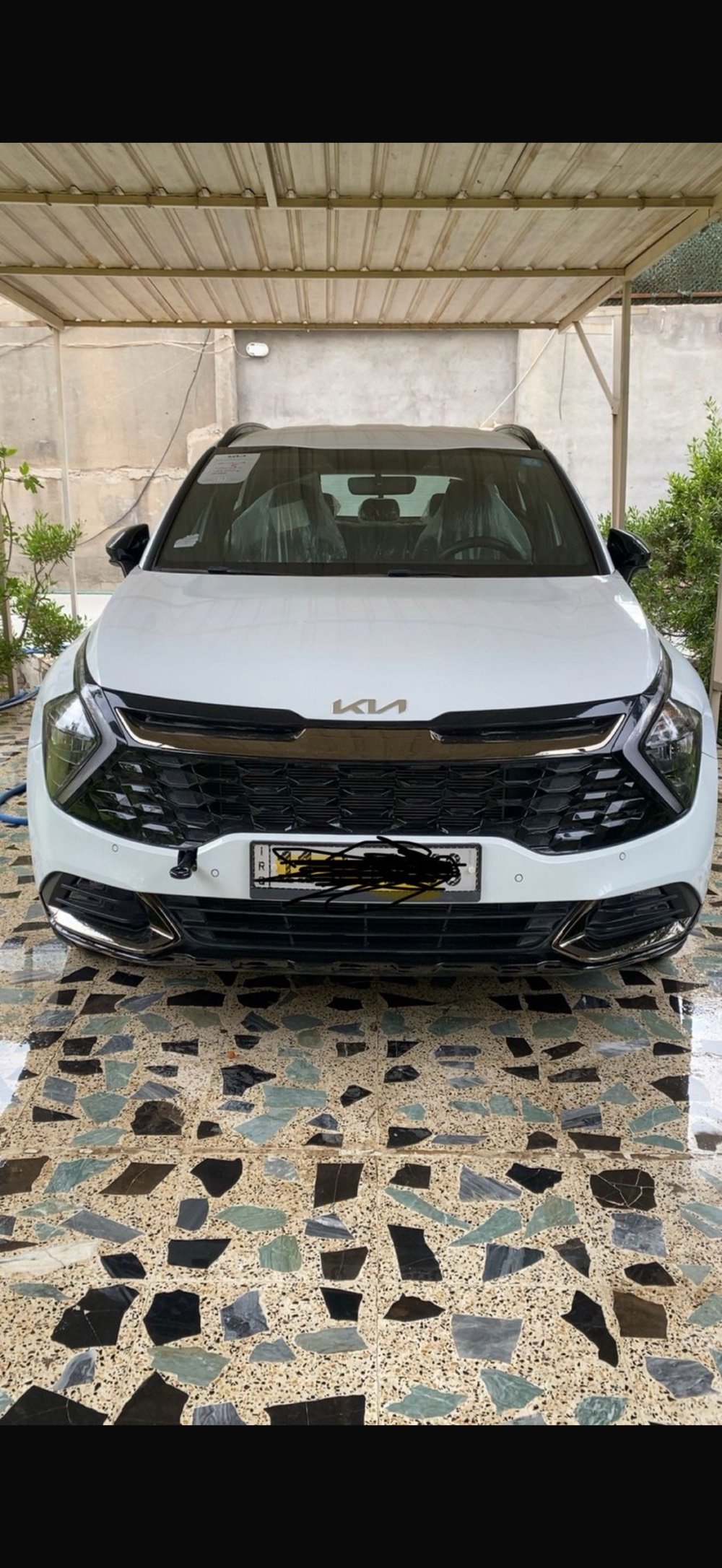 كيا سبورتج خـلـيـجي (2025)
فول موصفات
ماشية 4400 حالة زيرو

محرك 2000 دوش
داخل جلد
مقاعد كهربائية
ستيرن تدفئة
تشغيل عن بعد
عدد 2 بصمة
صندوق كهربائي
داخل مطعم بصاج
مراي شفط
شحن لاسلكي
شفتات ستيرن
تبريد قطعتين
هاند بريك بصمة
حساسات أمامية خلفية
نظام مانع انزلاق
إطارات حجم 19
ليد نهاري وليلي
مثبت سرعة
تحكمات ستيرن كاملة
ترحيب عند الاقتراب
أربع وضعيات قيادة
نافيكيشن
نظام أبل كار بلاي وأندرويد
نظام منحدرات
سبير منازل

كفالة عامة
رقم بغداد دولي باسمي تحويل مباشر سنوية هزة جديد تحويل ثاني

مع ضمان شركة 
ومع 4 تبديلات دهن على الشركة

الـسـعـر /238 وبي مجال

مكاني: بغداد بسماية
للاستفسار الاتصال على: ***********