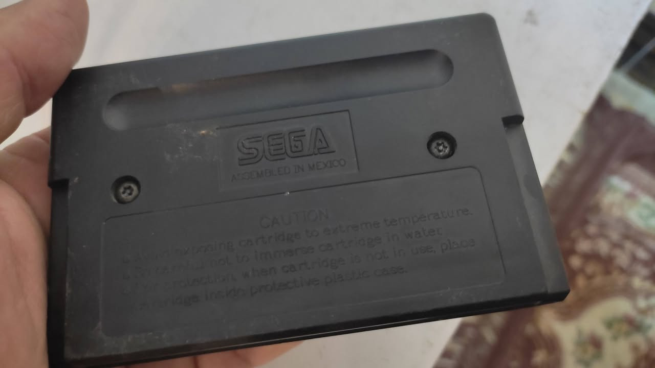 السلام عليكم
كاسيت سيكا اصلية 
السعر 25الف


**إذا كنت صاحب هذا الإعلان وتريد حذفه لأي سبب، رجاءا أرسل رسالة إلى الدعم الفني**