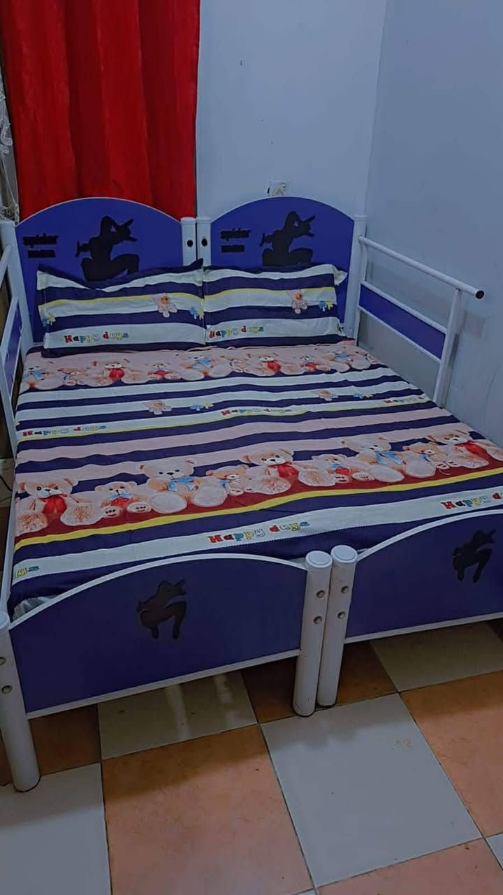 جرابي نضيفات جدا سعر زرك 85 والخضره 30 مكان بغداد شعله


**إذا كنت صاحب هذا الإعلان وتريد حذفه لأي سبب، رجاءا أرسل رسالة إلى الدعم الفني**