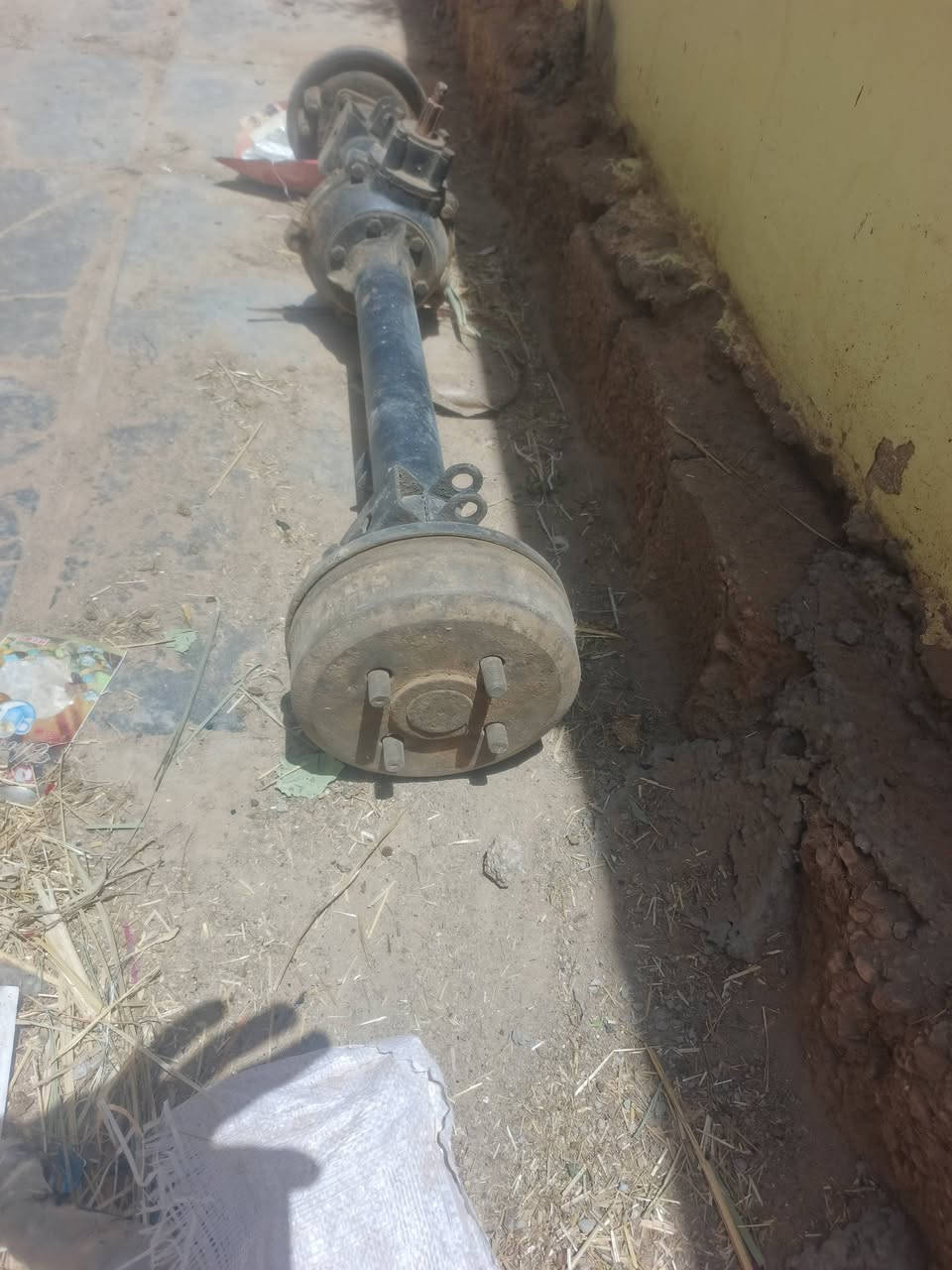 اكسن ابو الطير لبيع. ***********
