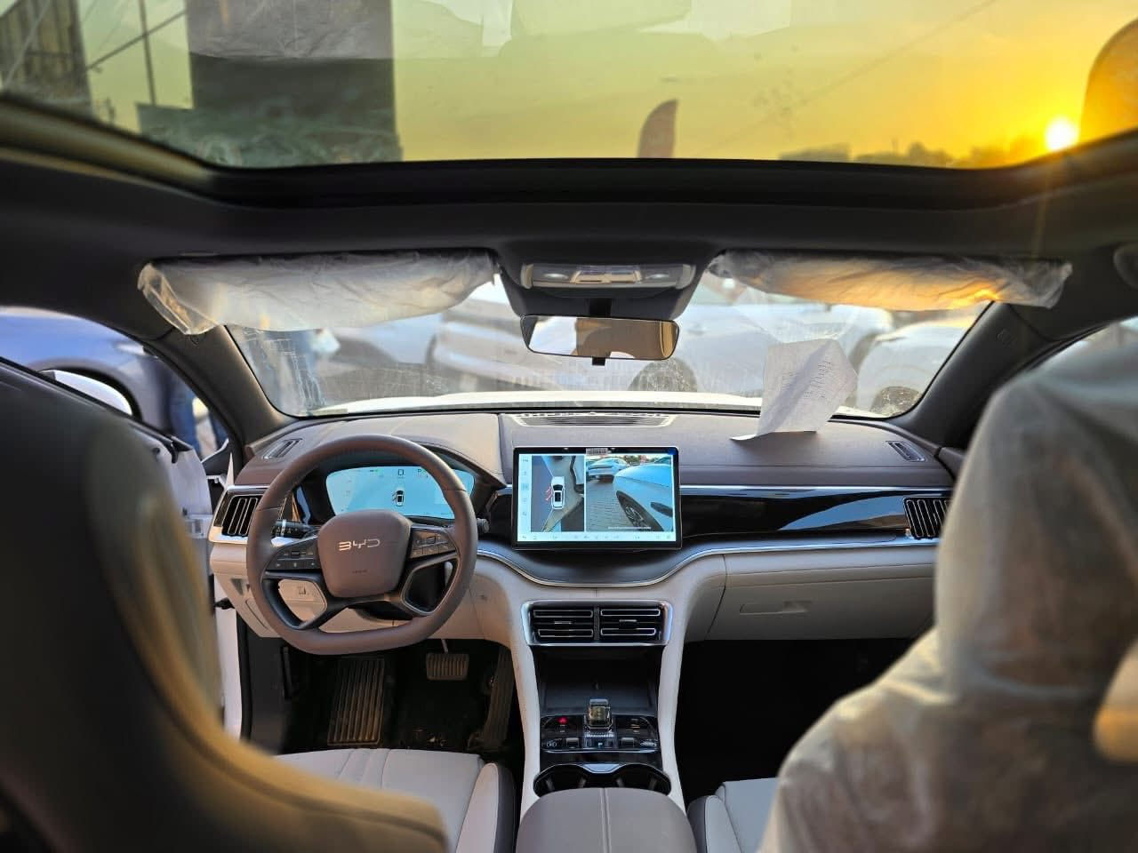 🔥🔥🔥🔥🔥🔥🔥🔥🔥🔥🔥🔥🔥🔥

توفر سونك بلاس اللون سموك واللون الأبيض  مع دبل شاحنه وكافة ملحقاته الاصليه قطع محدوده سارع بالحجز 
***********
***********
السيديه قبل دخول الخيزران
