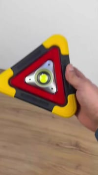 المثلث الذكي • مثلث تحذيري • باور بانك