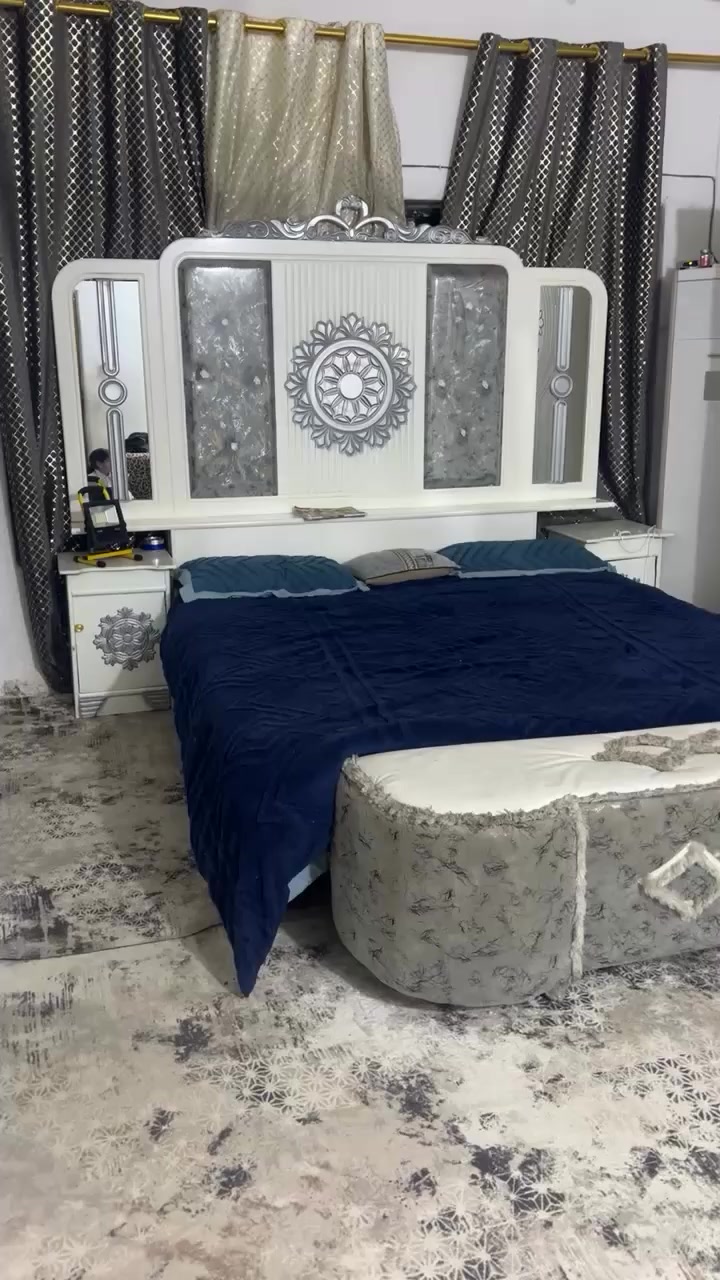 غرفه نوم جديده ونضيفه خشب عراقي  اي ضرر مابيها وسعر مناسب السعر ع خاص


**إذا كنت صاحب هذا الإعلان وتريد حذفه لأي سبب، رجاءا أرسل رسالة إلى الدعم الفني**