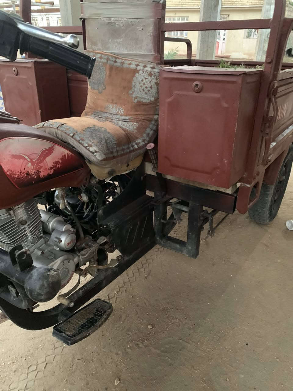 ستوته لبيع لاستفسار اتصال ع الرقم
‭0782 630 7776‬
