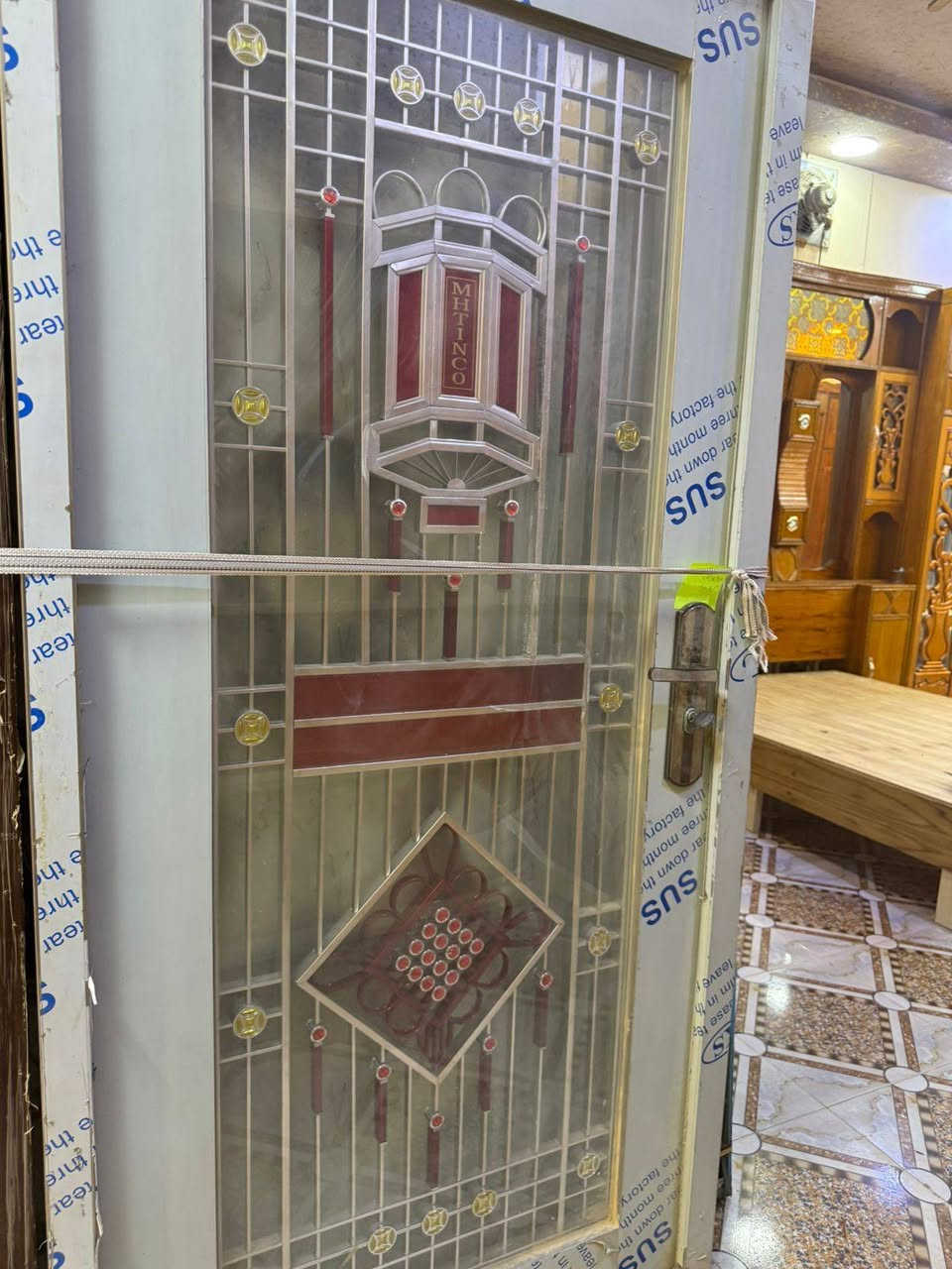 أبواب تركي بأشكال وألوان مختلفة
وبأسعار مناسبة 
***********
__________________
العنوان الرمادي التأميم
