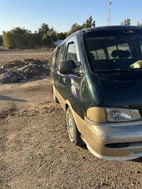 بيجو ٩٦ • ماتور جديد • بغداد