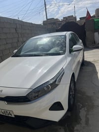 سيراتو ٢٠٢٤ • ماشيه ٩٠٠٠ • مكفوله