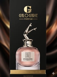 عطور • تخبل • توصيل