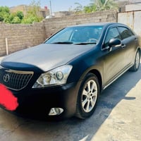 ماجستا 2012 ماجستا 2012   حاوية بدون كص او ضربة فقط تغير لون   السيارة...