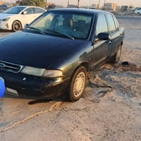 كيه سيفيا  مديل 93 مشروع وطني  كهربايات كلها شغاله تخم تاير كير مكفول ...