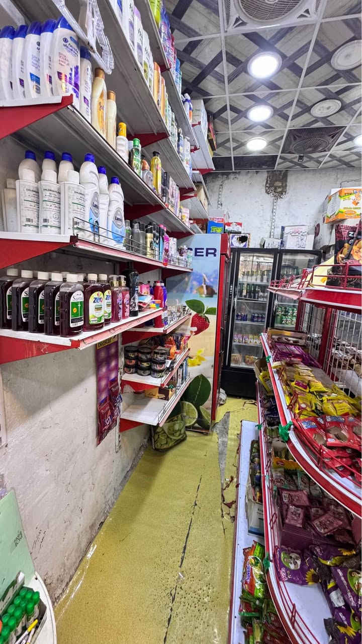 ‎اسواق للبيع العنوان العبيدي شارع الجامع قرب كهوة المختار***********‬‎ Colombo, Sri Lanka

