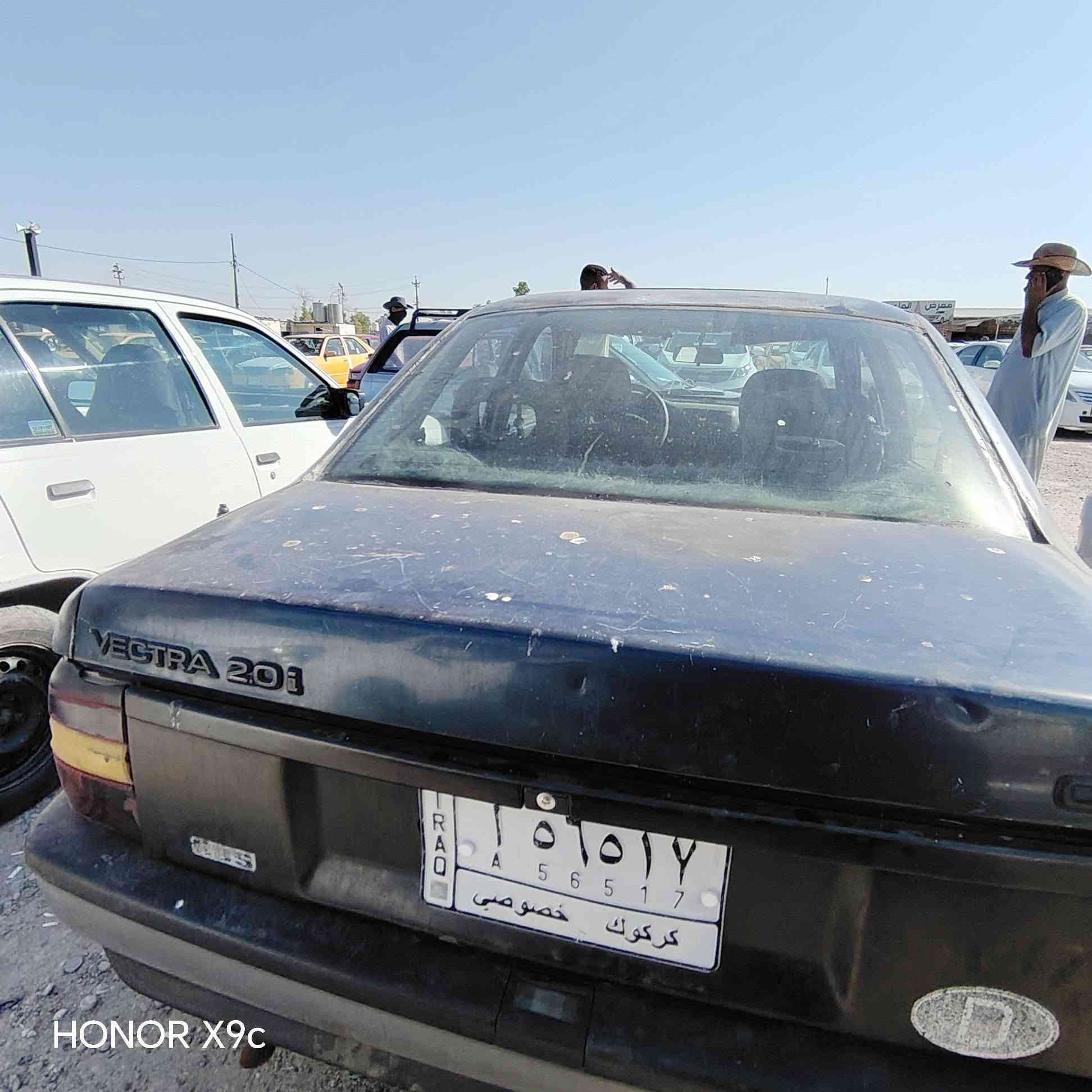 اوبل فكترا 25 ورقة قفل
موديل 91
محرك 18
سنوية عظم عاج مشروع وطني ل 2027 بسمي
كوبون بانزين
كير محرك شرط

تنك يحتاج صبغ وتعديلات شوي
لتواصل ***********
