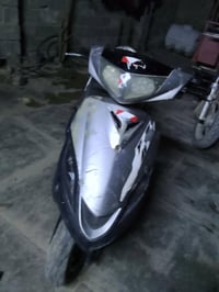 دراجة ماكس ثعلبة • تبلت مبلول • حي طارق