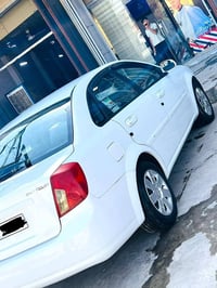 موديل ٢٠١١ • بدون صبغ • الموصل