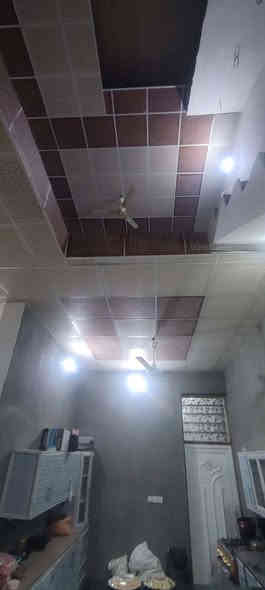 السلام عليكم بيت للبيع 100م..بالانتفاضه الرابعه الموقع كلش حلو البيت بناء جديد نقص فقط ارضيه حالياً صب بناء درجه اولى كامل من كلش تسطيح وسقوف ثانويه الياخذه مايخسر   السعر 115. اي سوأل رجا اتصل. رمش.  ***********..***********. سيد علاء الشريفي
