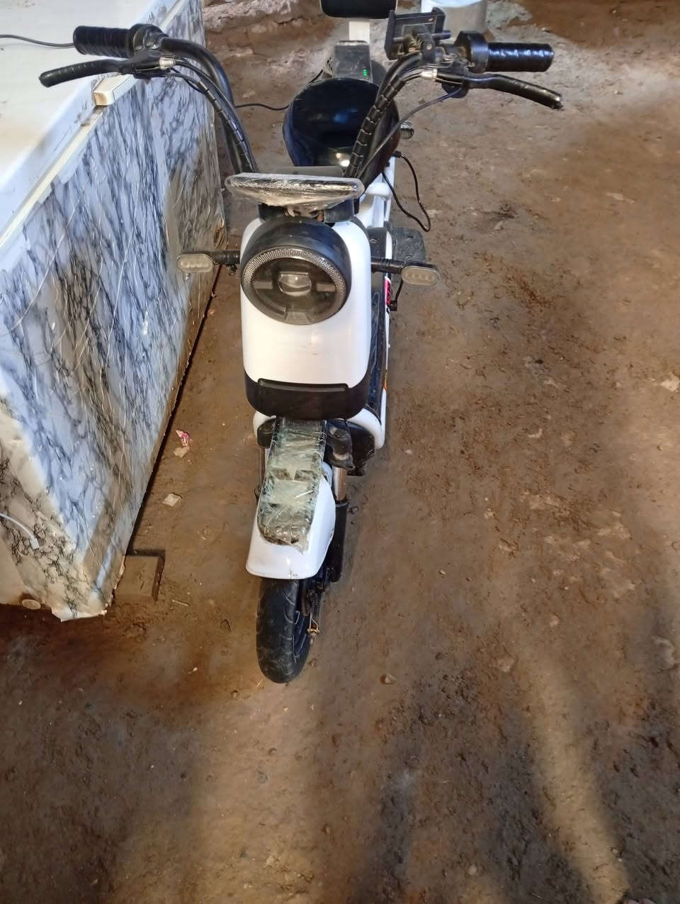دراجه شحن توني مشتريها سعره 350


**إذا كنت صاحب هذا الإعلان وتريد حذفه لأي سبب، رجاءا أرسل رسالة إلى الدعم الفني**