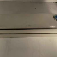 سبلت ميديا 2 طن للبيع في بغداد السيدية سبلت نضيف جدا مشتغل ثلاث مواسم ...