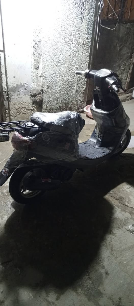 سلام عليكم دارجه للبيع شرط شالعه او معدل  الدراجه ماناقصه شي رقم ***********هاذا الرقم رك أو تدلل السعر275او بيها مجال شراي
