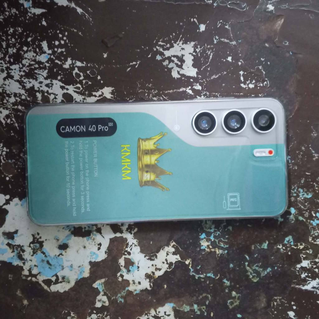 جهاز لبيع نضيف حيل السعر 70


**إذا كنت صاحب هذا الإعلان وتريد حذفه لأي سبب، رجاءا أرسل رسالة إلى الدعم الفني**