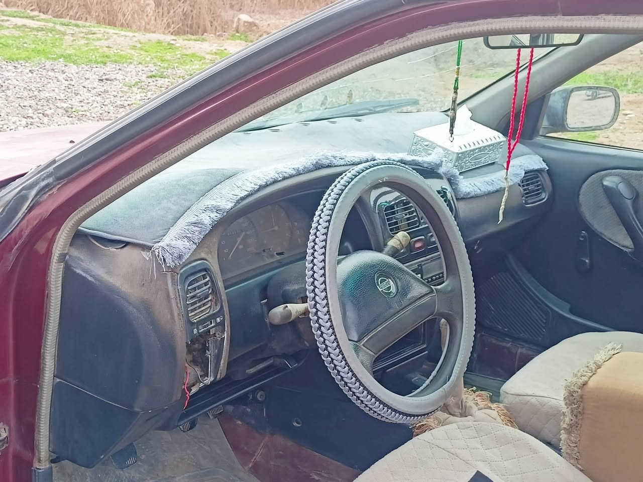 السلام عليكم
ابرايمر للبيع 
شرط التحويل 
بور شرط
دبلات 4جدد
تواير 4جدد
كير شرط
محرك بي بدايه تبخير بدون تنقيص
حجم 16
السعر 23بيها مجال شيي قليل
الاستفسار ه‍ ***********
متواجد ع الخاص
