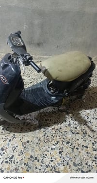 دراجة للبيع • عطلها • تمشي ٥٠