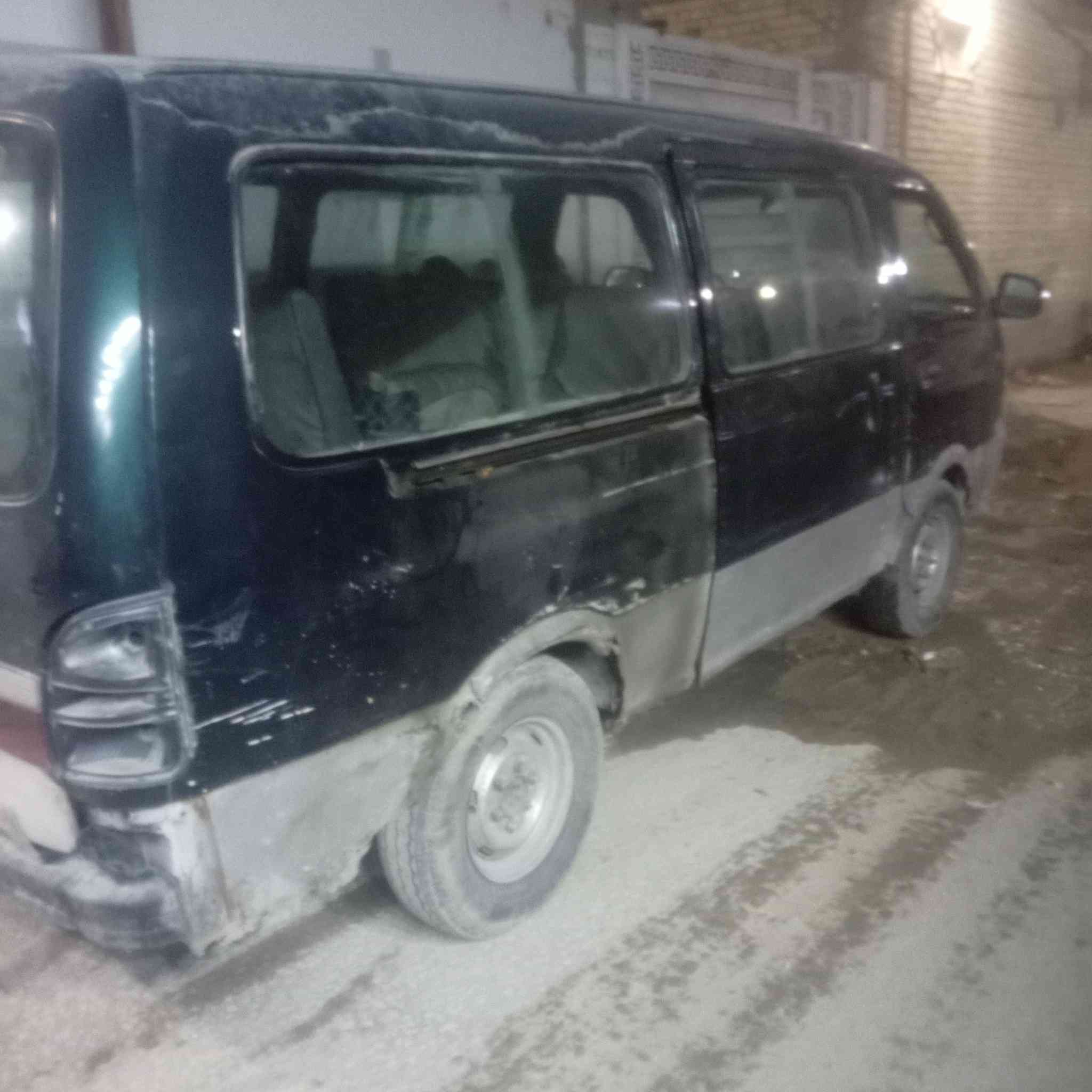 كيا بريجوا مكينه وكير مكفولات شواصي نضيفات موديل97
السعر 16
***********
***********
مكان السياره نجف كوفه
