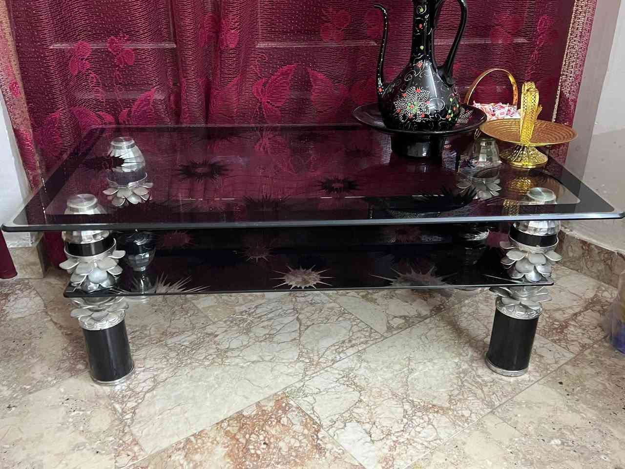 ميز تلفزيون جام نظيف 
مع طبلات 
وحده وسطيه مع ٤ طبلات صغار 
للاستفسار خاص


**إذا كنت صاحب هذا الإعلان وتريد حذفه لأي سبب، رجاءا أرسل رسالة إلى الدعم الفني**