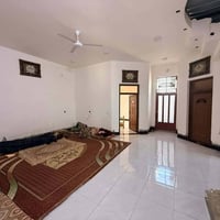 #السلام_عليكم   🏡 للبيع فقط 📍 الـ 17 الف خلف 1000 حي المغرب  📐 المساحة...