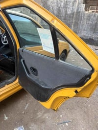 بارص • ٢٠١١ • مكينة وكير