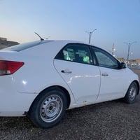سيراتو فول • ٢٠١٢ • رقم بصره