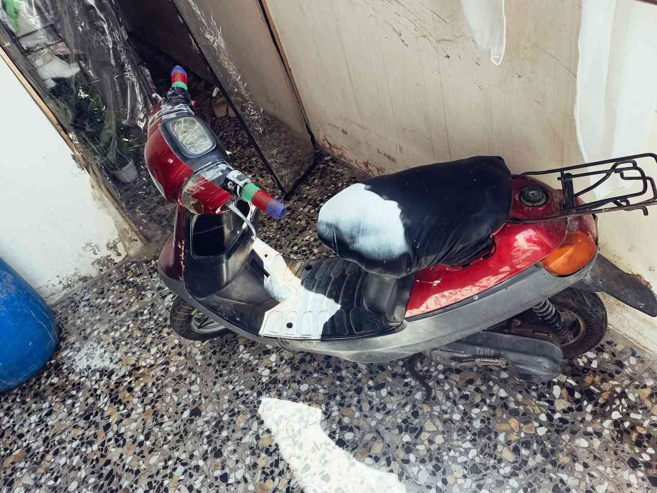 السلام عليكم دراجه بطه مرتبه وشلعه فول السعر 200 شراي يدخل خاص


**إذا كنت صاحب هذا الإعلان وتريد حذفه لأي سبب، رجاءا أرسل رسالة إلى الدعم الفني**