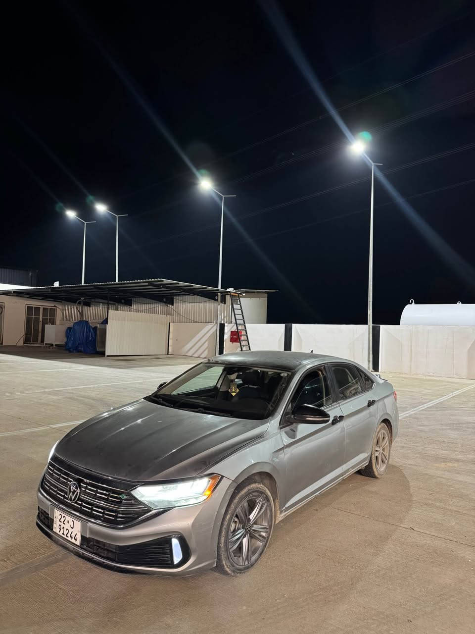 جيتا 2022 فول مواصفات بس بدون بانوراما 
رادار شاشه الكتروني كشنات هيتر 
بيها 3 قطع صبخ 
صقف pdr عل بارد 
ارباك دشبول سليم 
ماشي 61mi 
گير محرك بشرط رقم سنوي جديد تحويل بشرط غرامه 500 الف نزل من سعر 
سعر 128$ 
مكاني دهوك 
رقم موبايل *********** زاخو, دهوك
