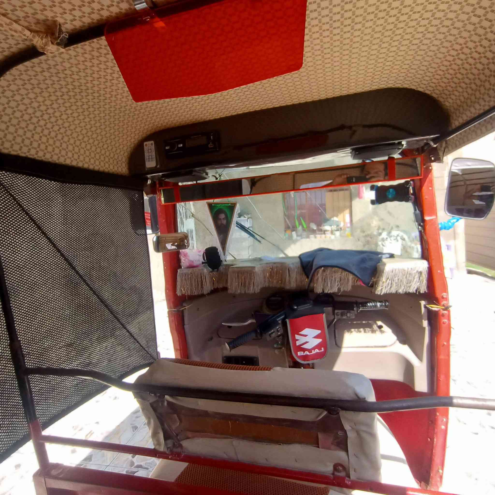 ياالله
سلام عليكم 
تكتك للبيع موديل 18 مكينه 20 اوراق مو رقم 
كامله مكمله ابوجهك للشارع مال شغل مكينه نضيفه كهربائيات كله شغاله تخم اشاير اماميه جديد بك لايتات جديد تايرات كله نضيفه السعر خاص مكاني حله محاويل جماعت ال3 مليون لا اتعلقون ولا اتعبوني فدوااا 
هذا رقمي للتواصل ***********
