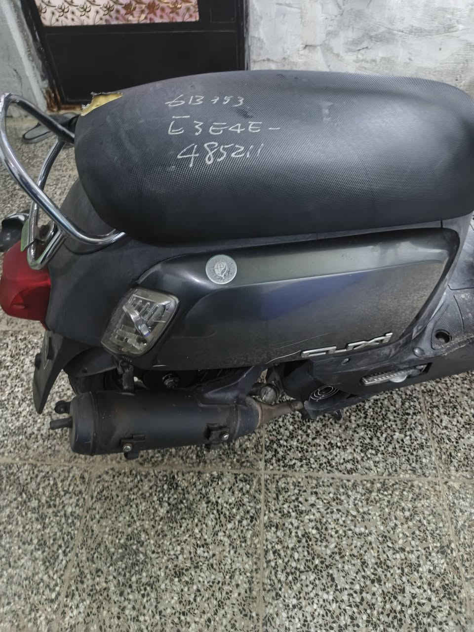 سلام عليكم 
بوليس للبيع بغداد 
***********
