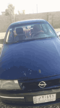 السلام عليكم  وبل فكتره  موديل 92رقم كركوك  حجم 18السعر 38وبيها مجال حك  الجيه  وترهم مراوس  ويه بطه بس مو گص


**إذا كنت صاحب هذا الإعلان وتريد حذفه لأي سبب، رجاءا أرسل رسالة إلى الدعم الفني**