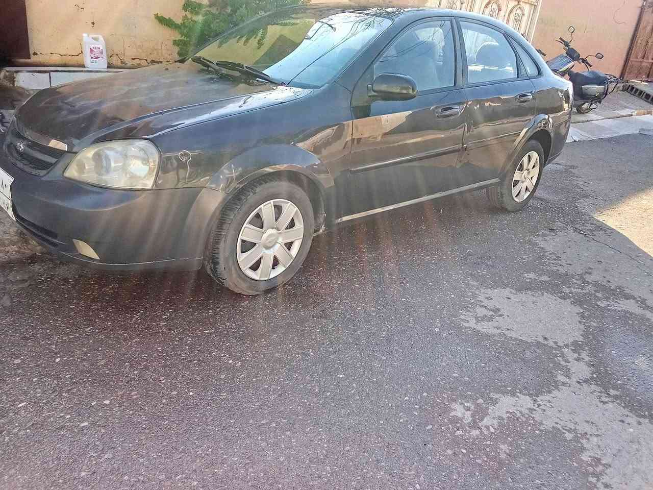 اسلام عليكم وابترة للبيع موديل 2007 رقم اربيل سعر 53$ ولي مجال مكان سياره طوز  ***********
