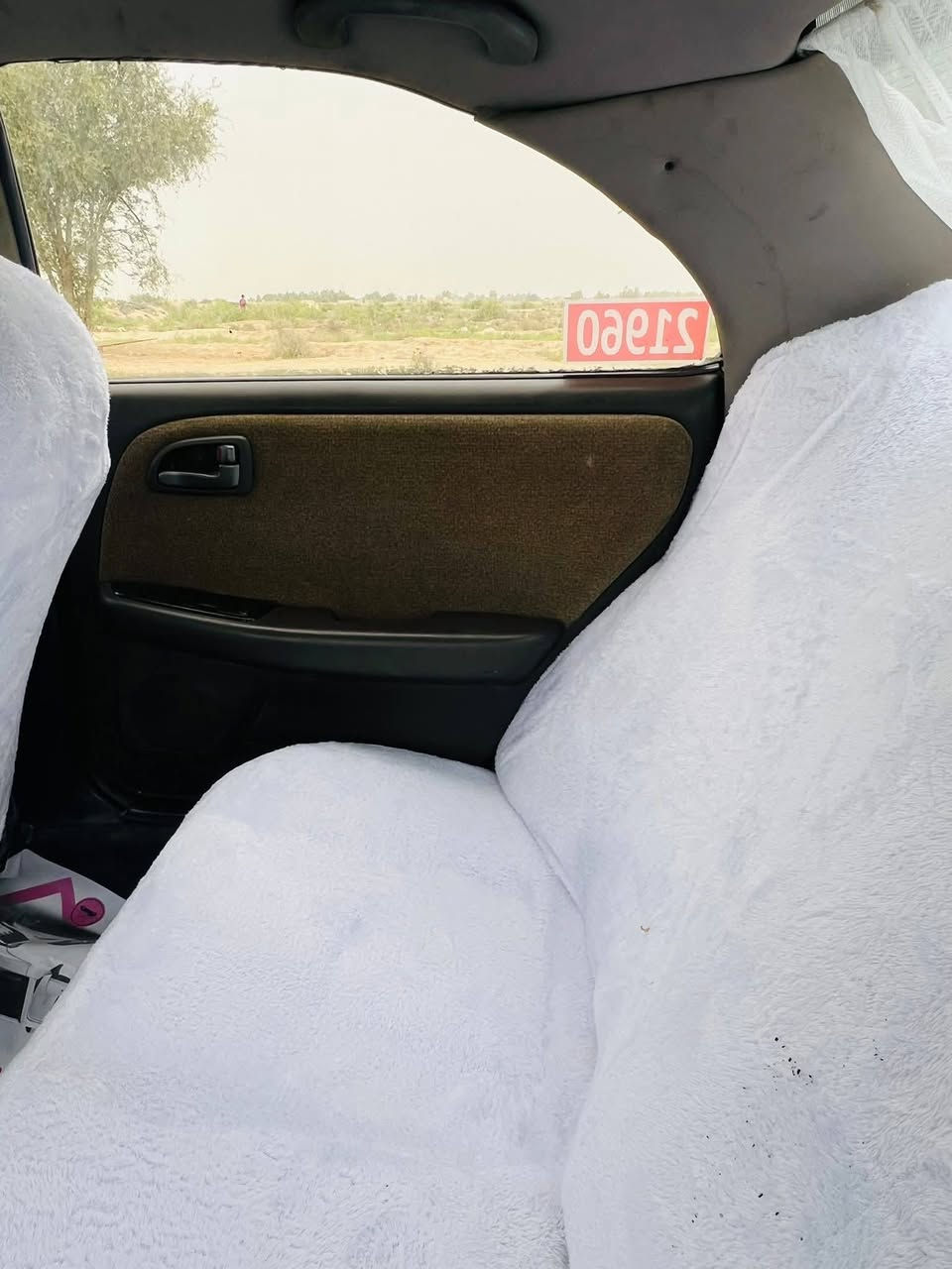 السلام عليكم
سيزر نفخ للبيع موديل 92 

مكفولة من ضربه وكصه ونقل جثه وصوليات وتحويل مباشر 

سنويه جديده لل 29 رقم بصره مشروع وطني 

مكينه اثنين ونص جديده 

تبريد جديد ثلج 

حداديه امامي وخلفي جديده 

تخم طائرات جدد 

سياره جاهزه كل نقص ما بيها مال جناي 

عنوان السياره ذي قار الشطره خفاجه يم جامعه الشطره 

السعر 47 بيها مجال للشراي 

سياره جاهزه معنى الكلام نقص برغي ما بيها 

رقمي ***********
